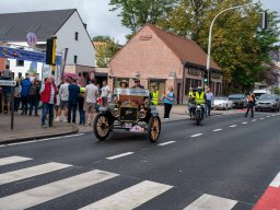 2025 - Parel der Voorkempen - Guy Reynders